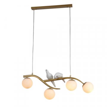 Подвесная люстра F-Promo Avis 2743-4P