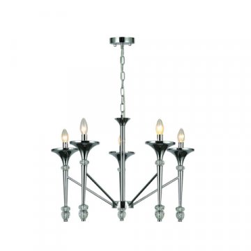 Подвесная люстра F-Promo Facem 2856-5P