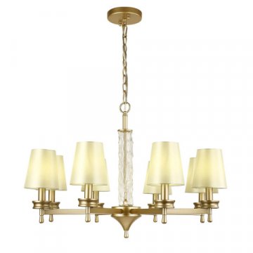 Подвесная люстра F-Promo Hefestos 2945-8P