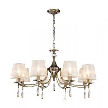 Подвесная люстра F-Promo Imber 2639-8P