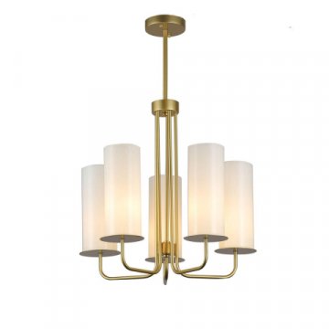 Подвесная люстра F-Promo Prometeo 2923-5P