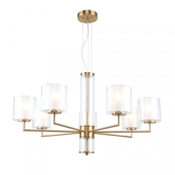 Подвесная люстра F-Promo Proper 4086-7P