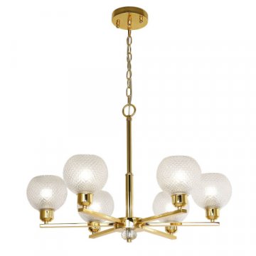 Подвесная люстра F-Promo Sunrise 2940-6P