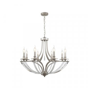 Подвесная люстра Favourite Adamant 2770-8P