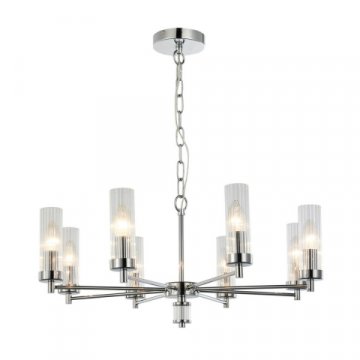 Подвесная люстра Favourite Aesthetic 2672-8P