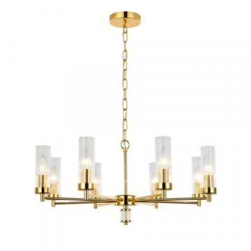 Подвесная люстра Favourite Aesthetic 2673-8P