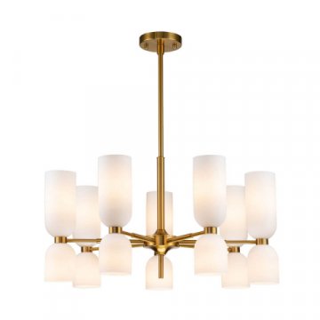 Подвесная люстра Favourite Amusing 2876-7P