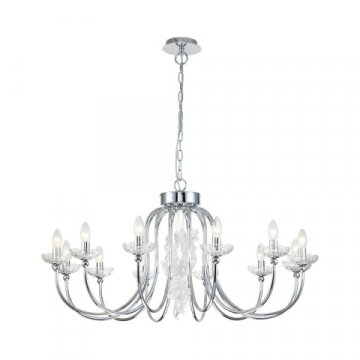 Подвесная люстра Favourite Bellis 2870-12P