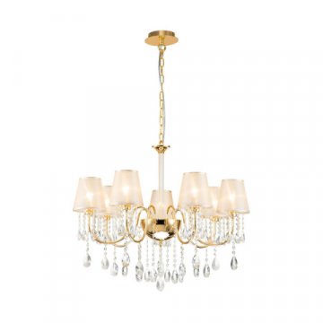 Подвесная люстра Favourite Cutie 2868-7P