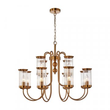 Подвесная люстра Favourite Energy 2926-12P