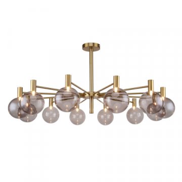 Подвесная люстра Favourite Eternity 2765-12P