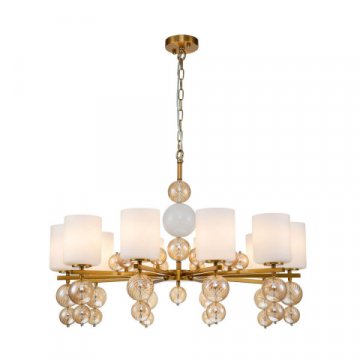 Подвесная люстра Favourite Ether 2998-10P