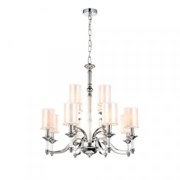 Подвесная люстра Favourite Gelios 2930-12P