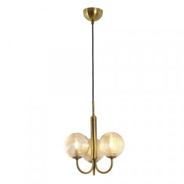 Подвесная люстра Favourite Idem 2723-3P