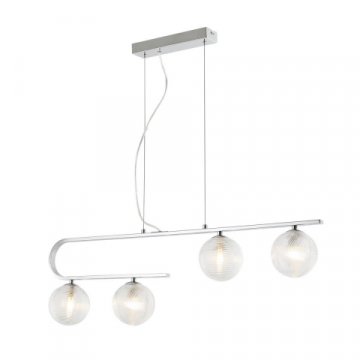 Подвесная люстра Favourite Idem 2724-4P