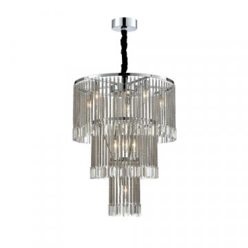Подвесная люстра Favourite Ignis 2924-9P