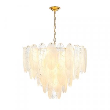 Подвесная люстра Favourite Intera 2983-21P