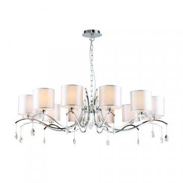 Подвесная люстра Favourite Low 2866-12P