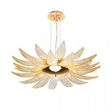 Подвесная люстра Favourite Messier 2879-8P