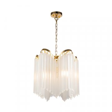 Подвесная люстра Favourite Nubes 2966-5P