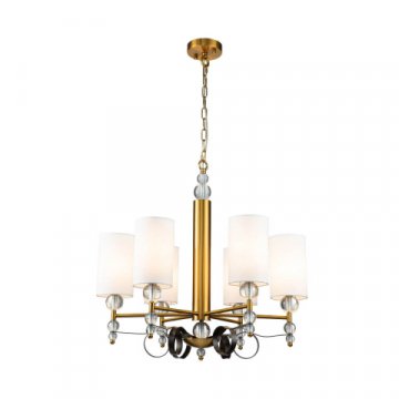 Подвесная люстра Favourite Opera 2994-6P