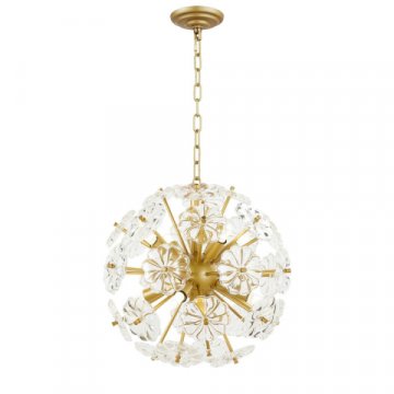 Подвесная люстра Favourite Pienene 2620-8P