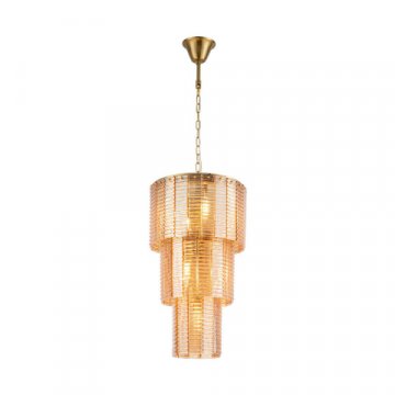 Подвесная люстра Favourite Prestige 2973-8P