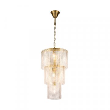 Подвесная люстра Favourite Prestige 2974-8P
