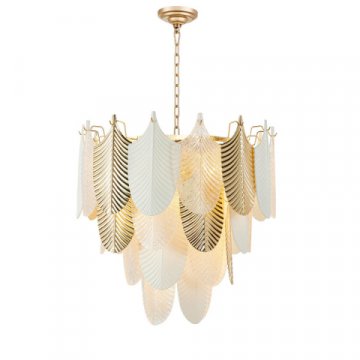 Подвесная люстра Favourite Pulcher 2619-19P