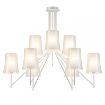 Подвесная люстра Favourite Sigma 2959-9P