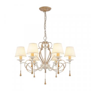 Подвесная люстра Favourite Silena 2635-6P