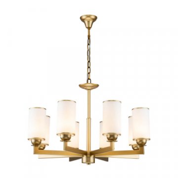 Подвесная люстра Favourite Sollemnis 2621-8P