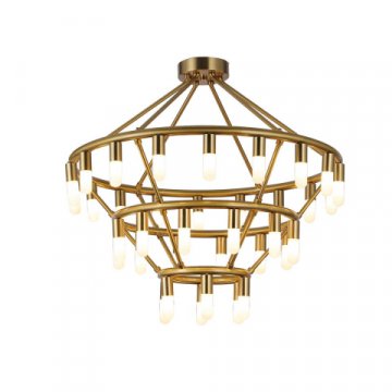 Подвесная люстра Favourite Sparkle 2981-36P