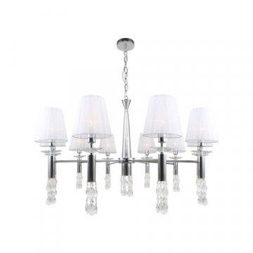 Подвесная люстра Favourite Triumph 2768-10P