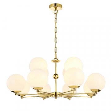 Подвесная люстра Favourite Undine 2811-12P