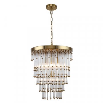 Подвесная люстра Favourite Wisper 2845-5PC