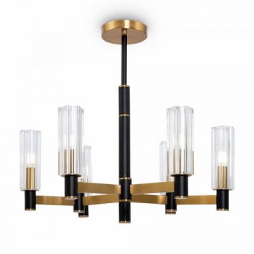 Подвесная люстра Freya Ambra FR5167PL-06BS