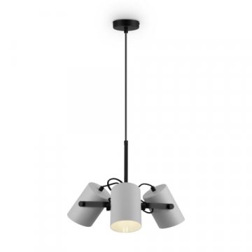 Подвесная люстра Freya Elori FR4004PL-03WB