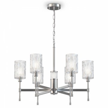 Подвесная люстра Freya Elsa FR5133PL-06CH