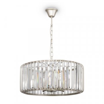 Подвесная люстра Freya Esme FR1005PL-05SC