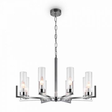 Подвесная люстра Freya FR5214PL-08CH