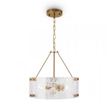 Подвесная люстра Freya Fresco FR5190PL-06BS