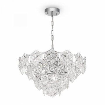 Подвесная люстра Freya Molly FR1004PL-09CH