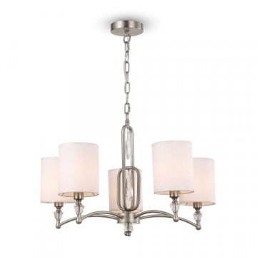 Подвесная люстра Freya Riverside FR1007PL-05N