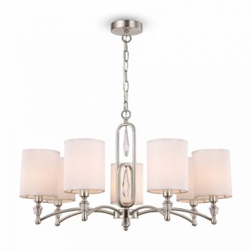 Подвесная люстра Freya Riverside FR1007PL-07N