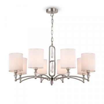 Подвесная люстра Freya Riverside FR1007PL-08N