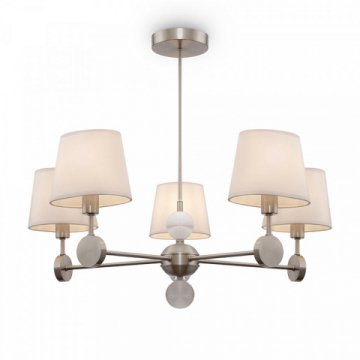 Подвесная люстра Freya Soho FR2028PL-05N