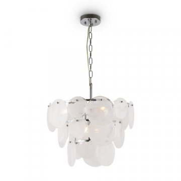 Подвесная люстра Freya Sophia FR5197PL-05CH