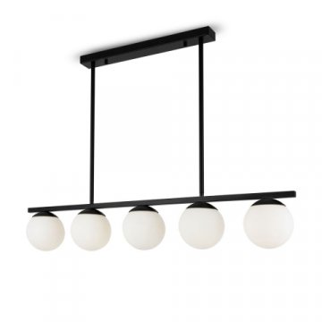 Подвесная люстра Freya Zing FR5199PL-05B