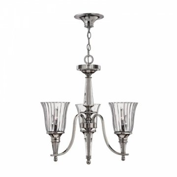 Подвесная люстра Hinkley HK/Chandon3